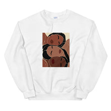 Load image into Gallery viewer, Our Faces - Sweatshirt