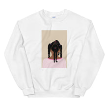 Load image into Gallery viewer, Braided Hair - Sweatshirt