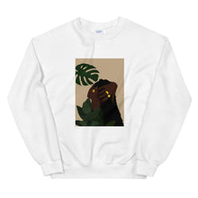 Load image into Gallery viewer, Melanin Gold - Sweatshirt