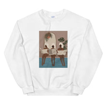 Load image into Gallery viewer, Spa Day - Sweatshirt
