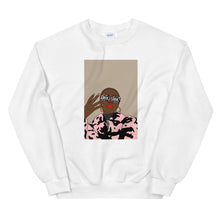 Load image into Gallery viewer, Self Love - Sweatshirt