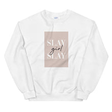 Load image into Gallery viewer, Slay Girl Slay - Sweatshirt