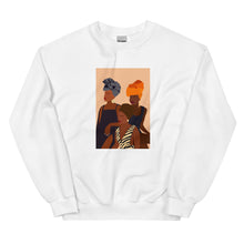 Load image into Gallery viewer, Three Black Queens - Sweatshirt