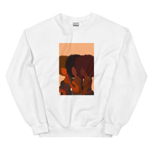 Load image into Gallery viewer, The Golden Hour - Sweatshirt