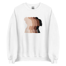 Load image into Gallery viewer, Shades Of Beauty - Sweatshirt