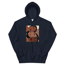 Load image into Gallery viewer, Our Faces - Hoodie