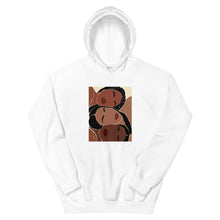 Load image into Gallery viewer, Our Faces - Hoodie