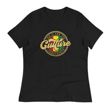 Load image into Gallery viewer, Do it for the Culture Juneteenth - Women's T-Shirt