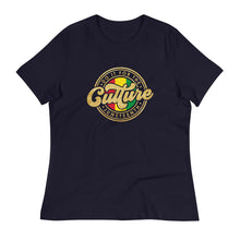 Load image into Gallery viewer, Do it for the Culture Juneteenth - Women's T-Shirt