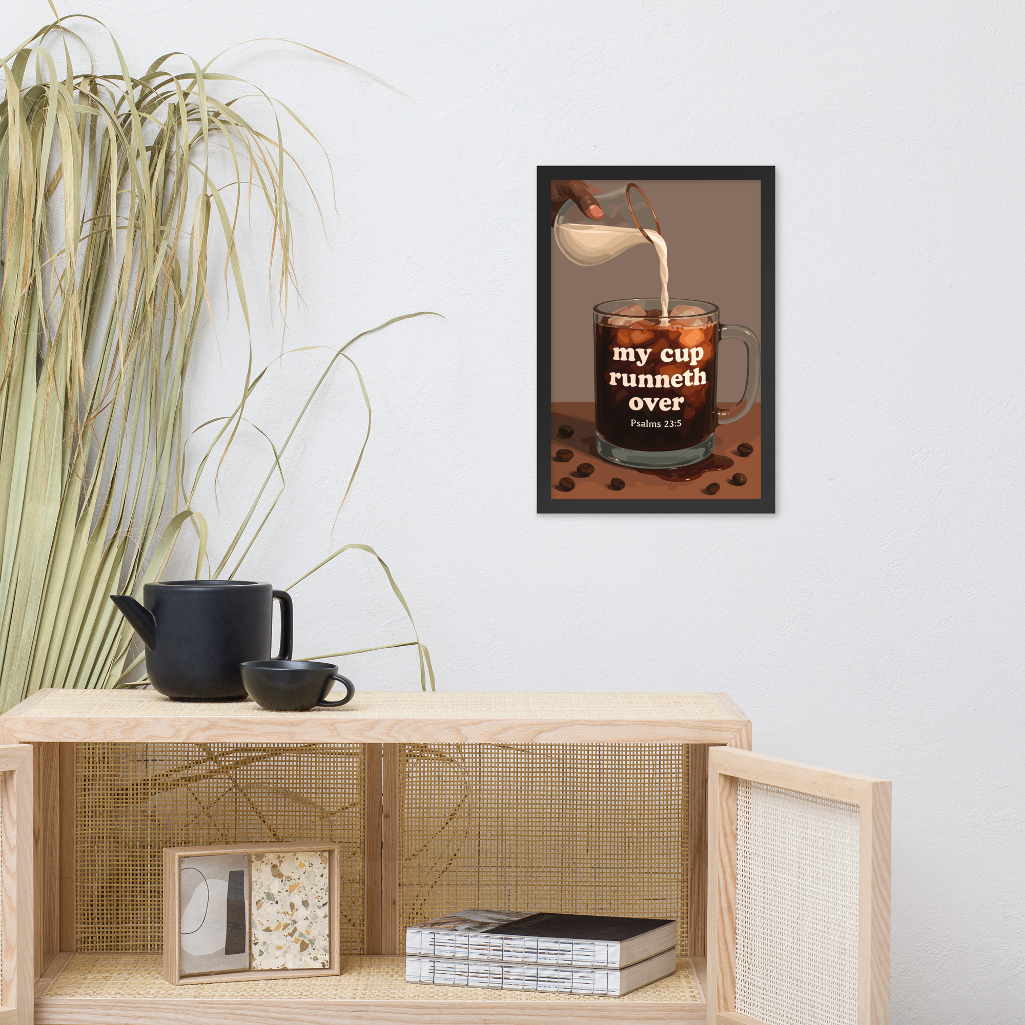 Limited Release Wall Art