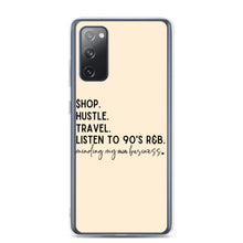 Load image into Gallery viewer, Shop Hustle -  Samsung Case
