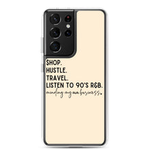 Load image into Gallery viewer, Shop Hustle -  Samsung Case
