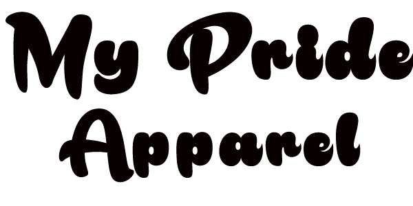 My Pride Apparel logo
