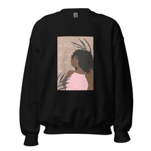 Load image into Gallery viewer, She Believed She Could So She Did - Sweatshirt
