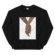 Load image into Gallery viewer, Hands - Sweatshirt
