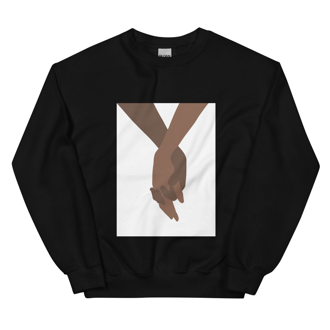 Hands - Sweatshirt