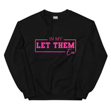 Load image into Gallery viewer, Let Them Era - Sweatshirt
