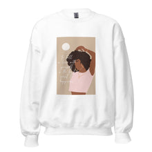 Load image into Gallery viewer, To Fall In Love With Yourself - Sweatshirt
