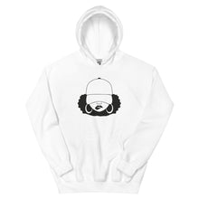 Load image into Gallery viewer, Afro Cap - Hoodie
