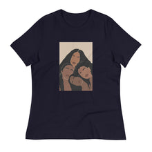 Load image into Gallery viewer, The Four Of Us - Women&#39;s Short Sleeve  T-Shirt
