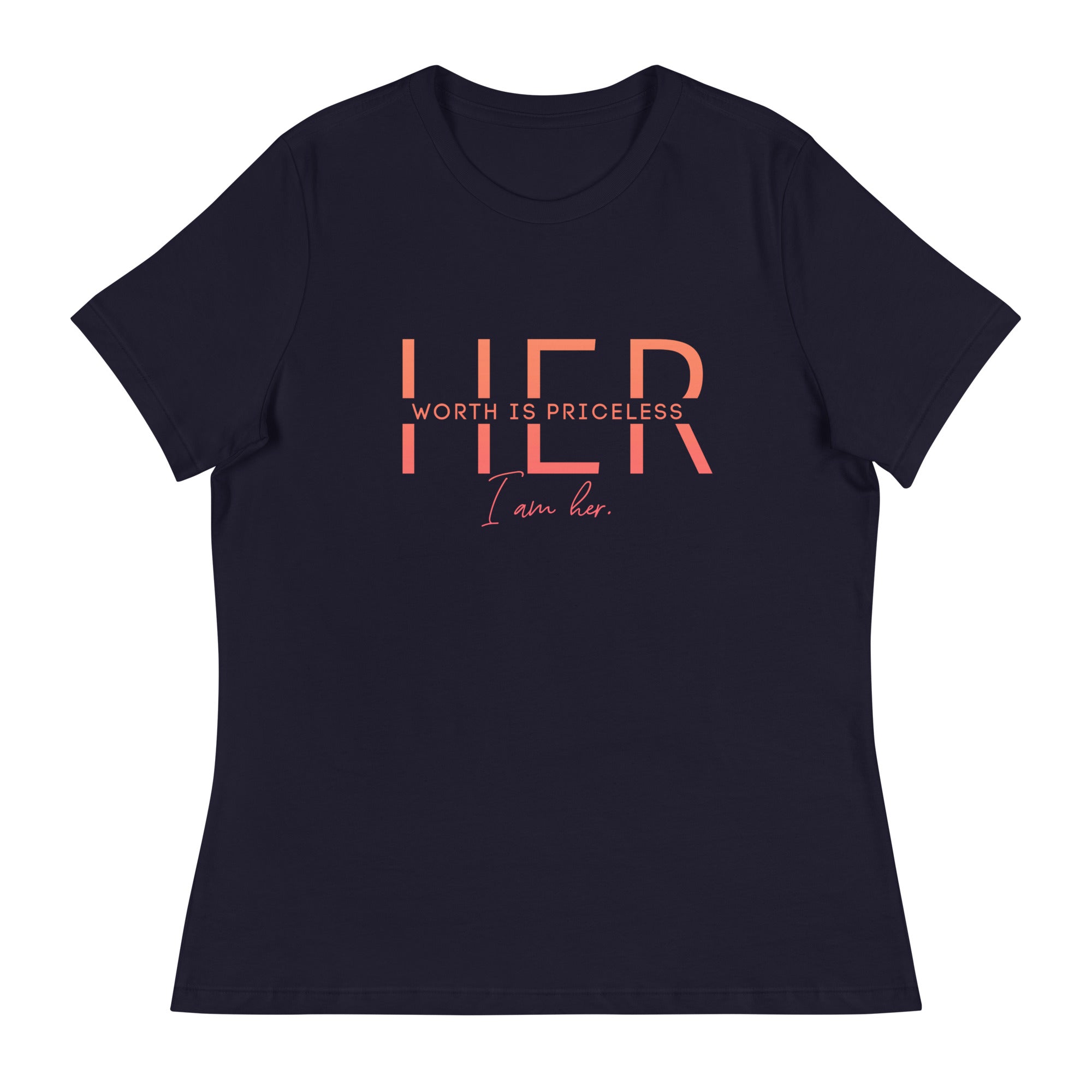 Her Worth Women