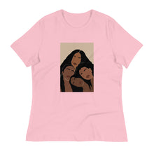 Load image into Gallery viewer, The Four Of Us - Women&#39;s Short Sleeve  T-Shirt
