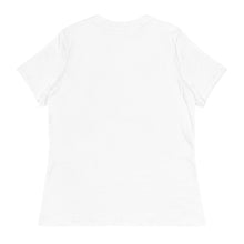 Load image into Gallery viewer, Kamala (retro) - Women&#39;s Short Sleeve T-Shirt
