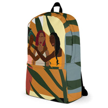 Load image into Gallery viewer, Black Women Unity - Backpack
