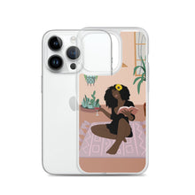 Load image into Gallery viewer, Wine Down - iPhone Case
