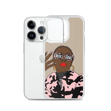 Load image into Gallery viewer, Self Love - iPhone Case
