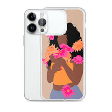 Load image into Gallery viewer, Flower Overload - iPhone Case

