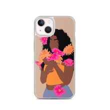Load image into Gallery viewer, Flower Overload - iPhone Case
