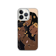 Load image into Gallery viewer, Sunflower Smiles - iPhone Case

