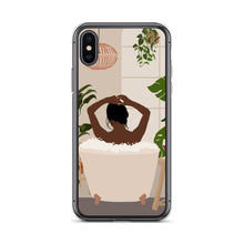 Load image into Gallery viewer, Chill Night - iPhone Case
