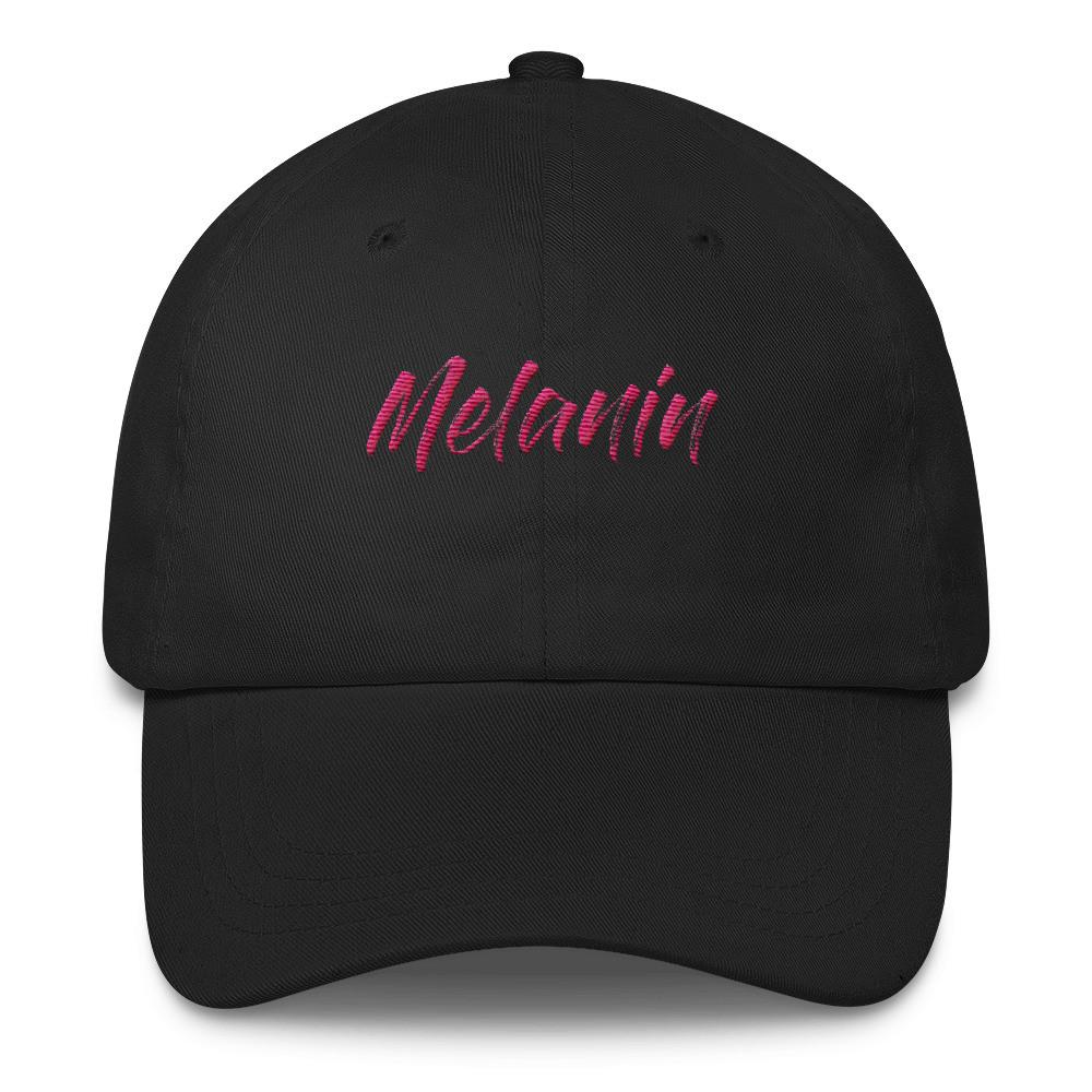 Melanin - Classic Hat