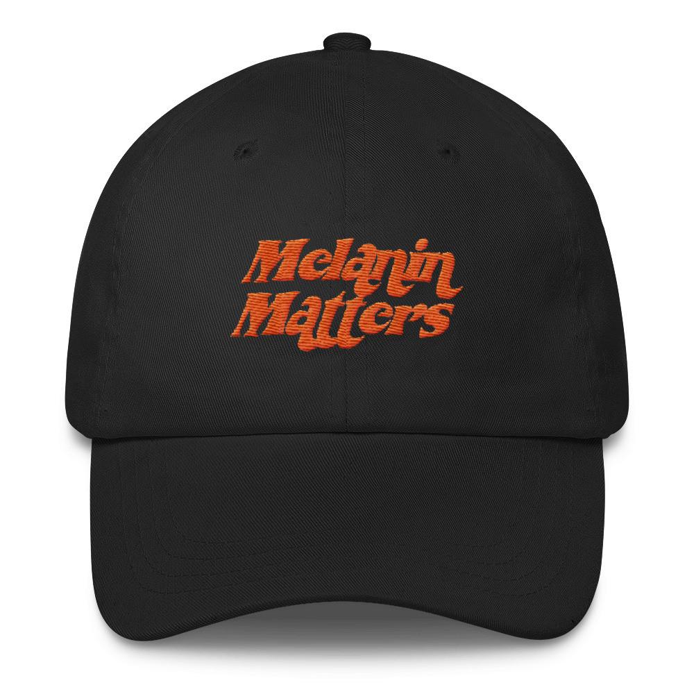 Melanin Matters - Classic Hat