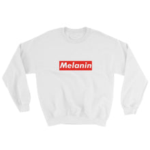 Load image into Gallery viewer, Melanin (Tag) - Sweatshirt

