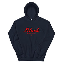 Load image into Gallery viewer, Black Without Apology - Hoodie
