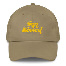 Load image into Gallery viewer, Sun Kissed - Classic Hat

