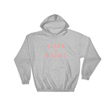 Load image into Gallery viewer, Black And Blessed - Hoodie
