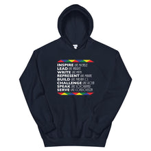 Load image into Gallery viewer, BHM Women - Hoodie

