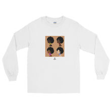 Load image into Gallery viewer, Shades of Us - Long Sleeve T-Shirt
