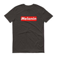 Load image into Gallery viewer, Melanin Tag -  Men&#39;s Short-Sleeve T-Shirt
