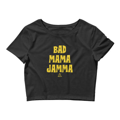 black-owned-clothing-melanin-crop-top-bad-mama-jamma