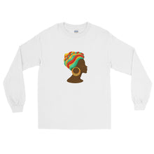 Load image into Gallery viewer, Melanin Bliss - Long Sleeve T-Shirt
