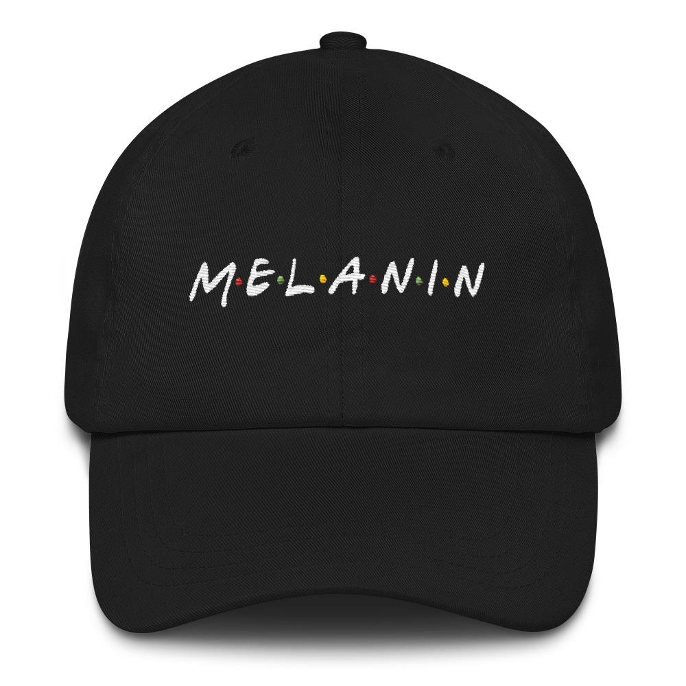 Melanin (Friends) - Classic Hat