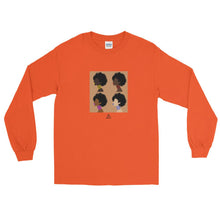 Load image into Gallery viewer, Shades of Us - Long Sleeve T-Shirt
