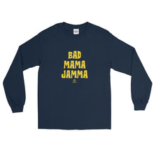 Load image into Gallery viewer, Bad Mama Jamma - Long Sleeve T-Shirt
