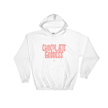 Load image into Gallery viewer, Chocolate Goddess - Hoodie
