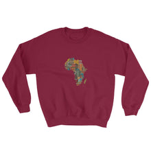 Load image into Gallery viewer, Africa &quot;Cloths&quot; - Sweatshirt
